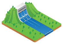 Hydro Energy Plant