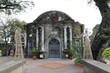 Kapelle im Paco Park, Manila, Philippinen