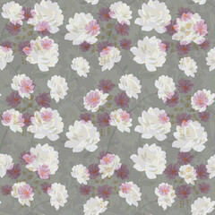  abstract digital design pattern on   background