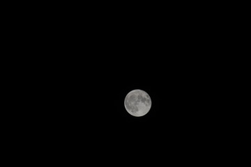 full moon