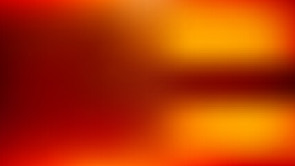 Wall Mural - Red and Orange Professional Background