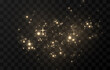 Light glowing effect star glow sparkles flash dust shining dots colour colourful sun sky white gold bright shine yellow explosion space energy garland backgrounds glare transparent luminous magic.
