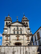 Mosteiro de São Martinho de Tibães, Braga