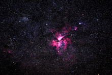 Ngc 3372 Carina Nebula