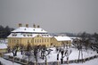 Pałac Kotulińskich  znajdujący  się w Czechowicach Dziedzicach 
