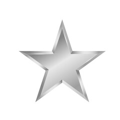 silver star