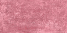 Pink Embossed Texture Background