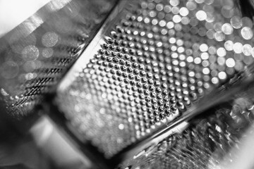 Grater