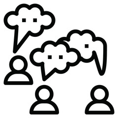 business strategy concept