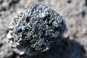 basalt