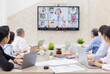 © ryanking999 - web conferencing in office