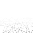 © paintermaster - Communication social mesh. Vector illustration.