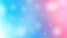 Background Pink And Blue Wallpaper Light Glare