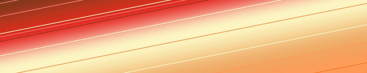 Wall Mural - Geometry abstract background with stripes. Various diagonal lines. Horisontal web banner