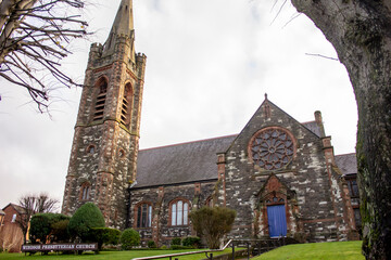 Church Presbyterian
