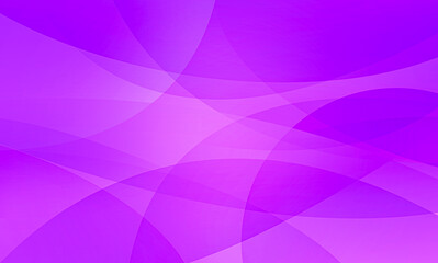 Poster - Beautiful Purple abstract background wallpaper. New pink abstract circles background
