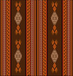© IHOR - Seamless, ethnic ornament for fabrics, interiors, ceramics and furniture in the Arabic style.
