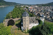 Schloss Martinsburg Lahnstein
