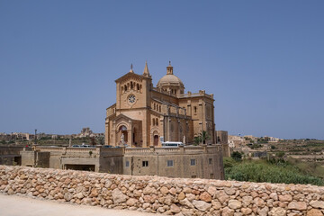 Wall Mural - Malta - Malta is an island nation, a dwarf state in southern Europe. Many great powers have fought over the centuries for dominance over the islands in a strategic position in the 
Mediterranean Sea