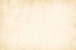 © siripak - Close Up retro plain cream color cement wall background texture for show or advertise or promote product and content on display and web design element concept. Old concrete wall texture background.