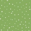 Dots Pattern Dots Background Seamless Pattern Green Pattern Fabric Pattern Textile Pattern Baby Pattern Baby Pattern