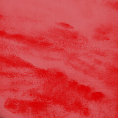 Wall Mural - abstract red background with texture