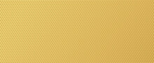 Gold Carbon Background Texture (abstract Golden Pattern). Light Vector Textured Backdrop For Golden Ticket, Invitation, Industry Modern Design Protect
