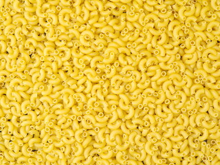 background of pasta