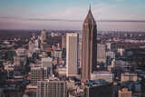 Fototapeta  - Atlanta