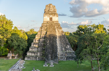 Tikal