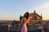 Fototapeta Fototapety z wieżą Eiffla - Paryż