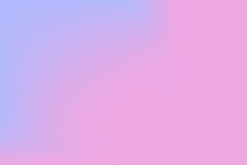 Poster - Blur, pastel colored background or backdrop. Gradient wallpaper