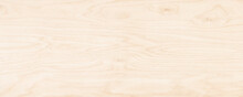 Light Wood Planks With Natural Texture, Wooden Retro Background