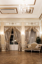 Luxury Royal Interior