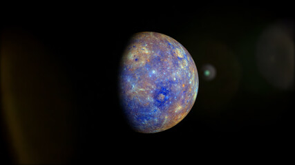 mercury retrograde