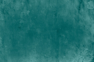  Teal grunge backdrop