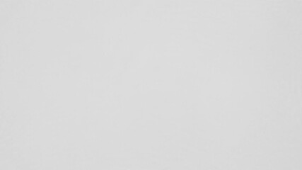 Poster - Close up top view of water droplets falling into the water and separate splashes of water on gray background in 4k slow motion.