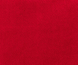red mesh fabric texture background for sport wear, bag, shoes Stock Photo