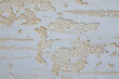 decorative plaster on the wall close-up, similar to the world map