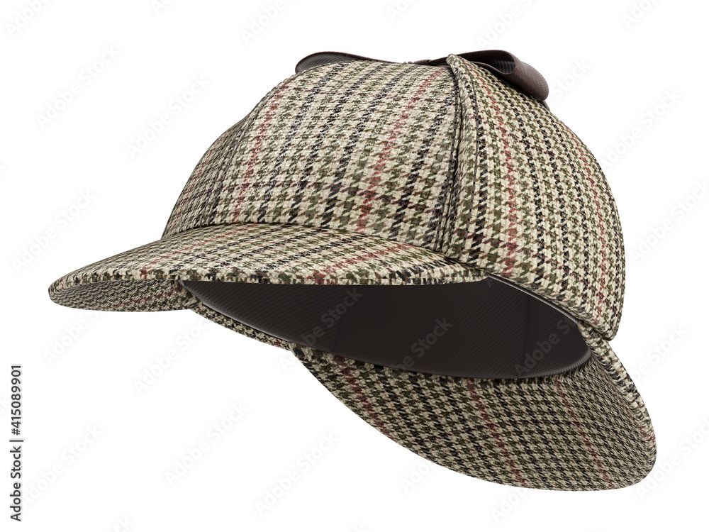 Sherlock/detective Hat Sherlock/detective Hat