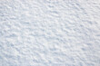 © alexsaz - White snow winter texture. Seasonal fresh white color snow nature backdrop wallpaper.  Crisp shiny  frosty snow on sunny day outdoor.