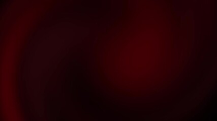 Popular floating dark red gradient colored style wallpaper. Moving color. Fluid gradient pattern 4k motion dynamic animation.