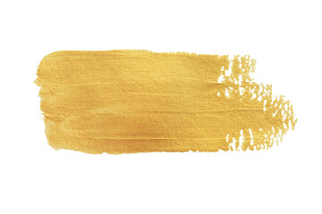 Gold paint stroke set. Gold brush abstract art illustration. Gold glittering design art brush stroke.
creative set yellow paint isolated collection. Design golden stroke effect brush color painting.