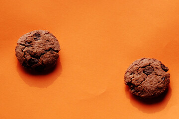 Sticker - Chocolate chips cookie