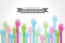 Rare Disease Day Observed On February 28