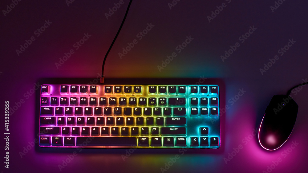 Laptop Keyboard