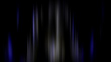 4K Motion Vertical Blue Black Gradient Stripes Flow Looping Motion Creative Background. Looping Trendy Color Lines Dynamic Motion Background For Stage Animation, Transition Background Or DJ VJ Loop.