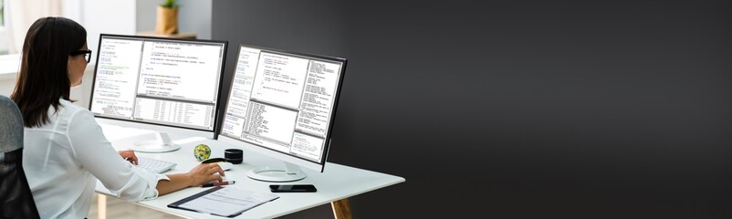 Poster - Work From Home