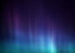 Aurora Space Background. Colorful Abstract Light on sky. Beautiful colors and Northern lights