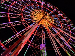 Batumi Wheel